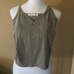 Double Zero Tank Too size small